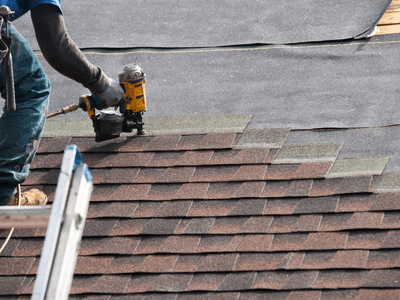 About Roof Repair Experts Ruthton, MN